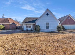 2547 Reese Lake Cir, Memphis, TN 38133