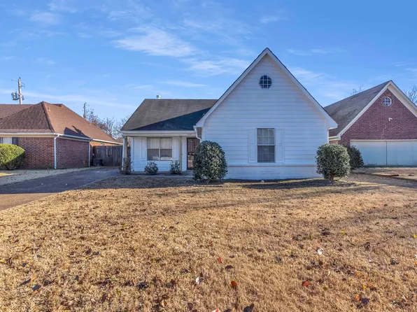 2547 Reese Lake Cir, Memphis, TN 38133