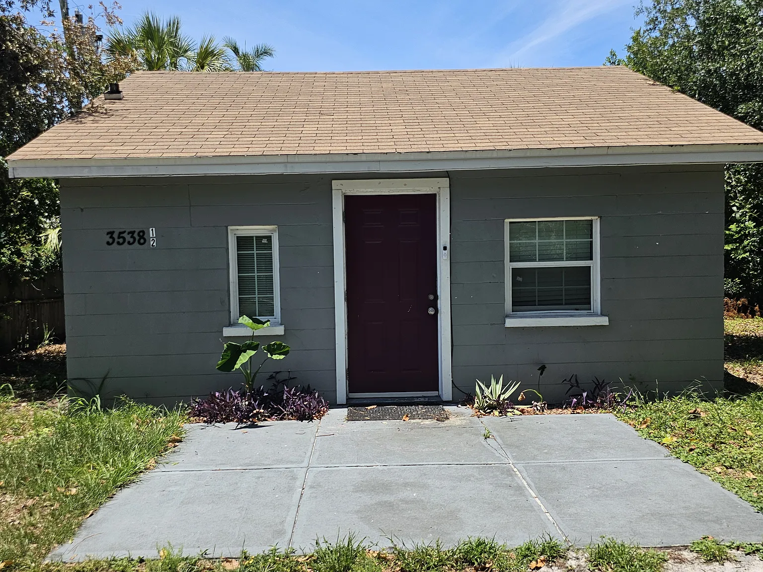 1 bed, 453 sqft, $1,650 — Photo 1