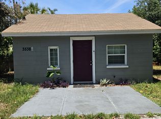 3538 14th Ave S UNIT 2, Saint Petersburg, FL 33711