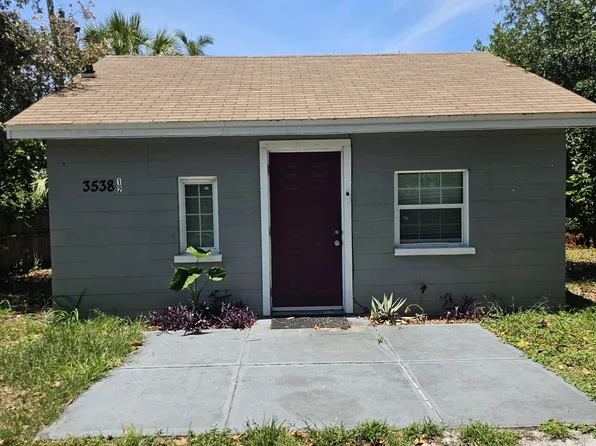 3538 14th Ave S, Saint Petersburg, FL