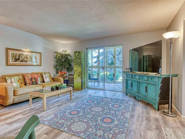 13609 E Cornell Avenue #107, Aurora, CO 80014