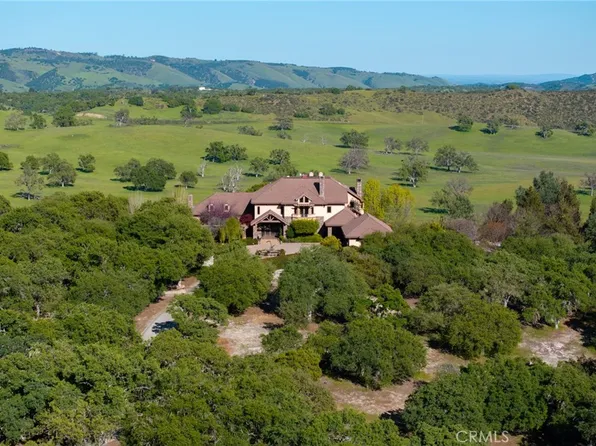 76525 Interlake Rd, Bradley, CA 93426