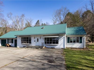 16 Yulan Barryville Road, Barryville, NY, 12719