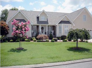 7236 Meredith Ct, Ooltewah, TN 37363
