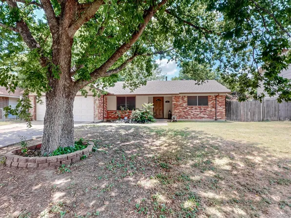 409 Deer Creek Rd, Everman, TX 76140