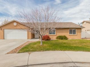 3009 Autumn Glenn, Grand Junction, CO 81504