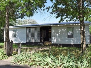 500 S Market, Westville, OK 74965