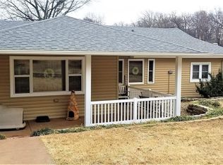 22431 Juanita Ln, Tecumseh, OK 74873