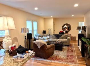 54-56 W Walnut Park #2, Boston, MA 02119