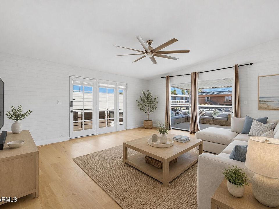 1st image of 3505 E CAMPBELL Avenue #21