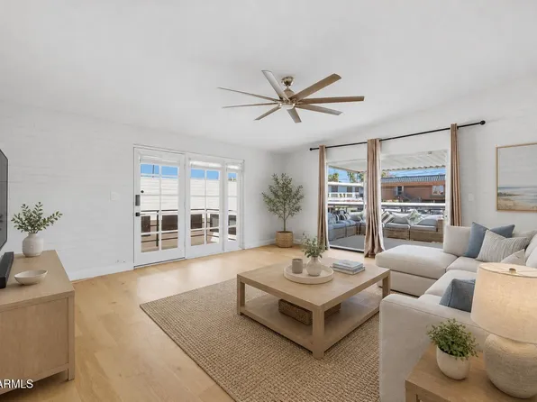 3505 E CAMPBELL Avenue #21, Phoenix, AZ 85018