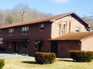 330 Old Jonesboro Rd, Bristol, TN 37620