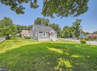 4800 Herring Run Dr, Baltimore, MD 21214