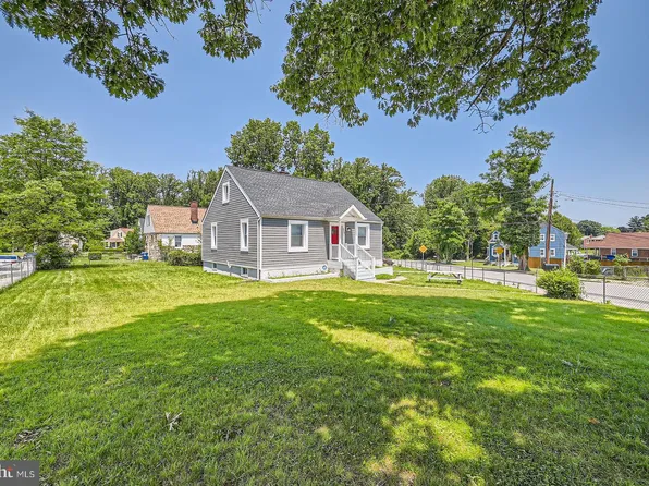 4800 Herring Run Dr, Baltimore, MD 21214