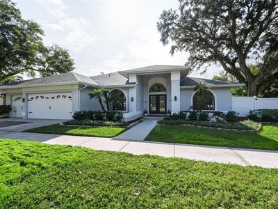 3021 Crest Dr, Clearwater, FL, 33759