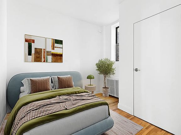 4th image of 643 9th Ave Unit 3A