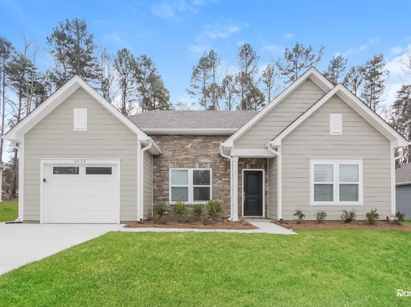 4420 Mountain Island Dr, Charlotte, NC 28214