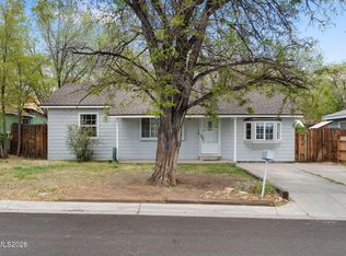 745 Hood Ave, Reno, NV