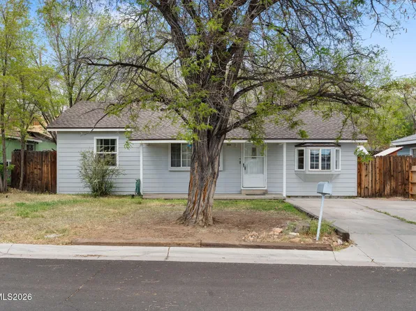 745 Hood Ave, Reno, NV 89512