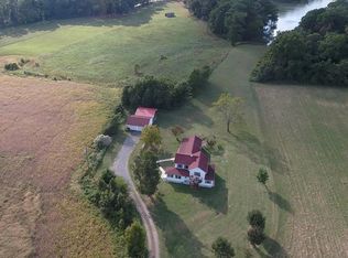 1651 Clarketown Rd, Heathsville, VA 22473