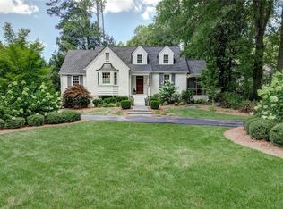 906 Stovall Blvd NE, Atlanta, GA 30319
