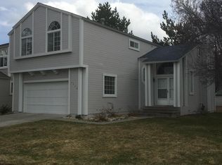 7510 Whimbleton Way, Reno, NV 89511