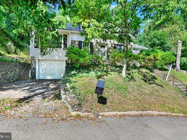 2501 Parkview Rd, Baltimore, MD 21207