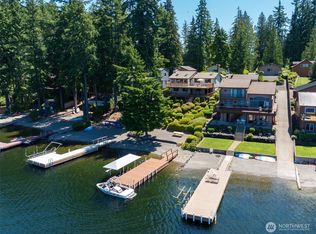 2521 E Mason Lake Dr E, Grapeview, WA 98546