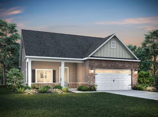 Johnson Plan, Springbrook Reserve, White House, TN 37188