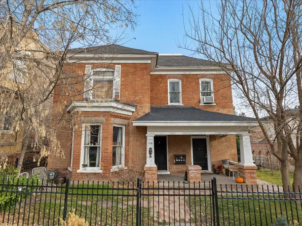 116 B St, Salt Lake City, UT 84103