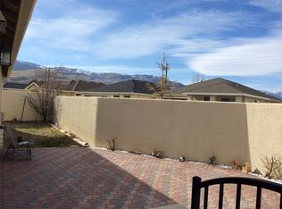 1424 Teal Dr, Carson City, NV