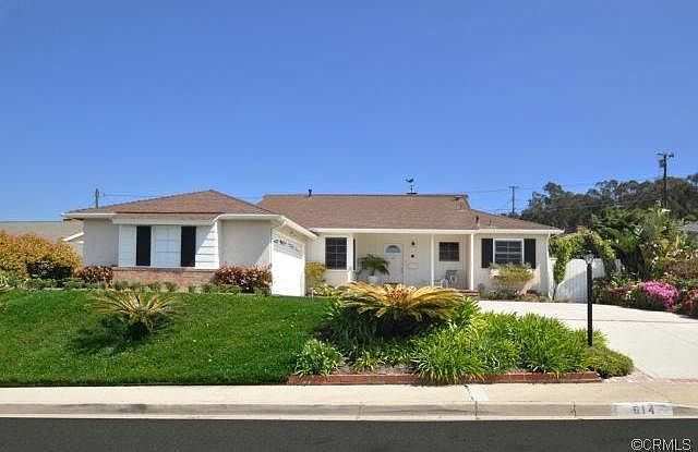 Great Curb Appeal