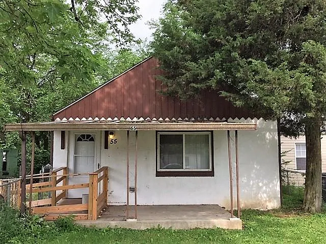 55 Volney Ave
