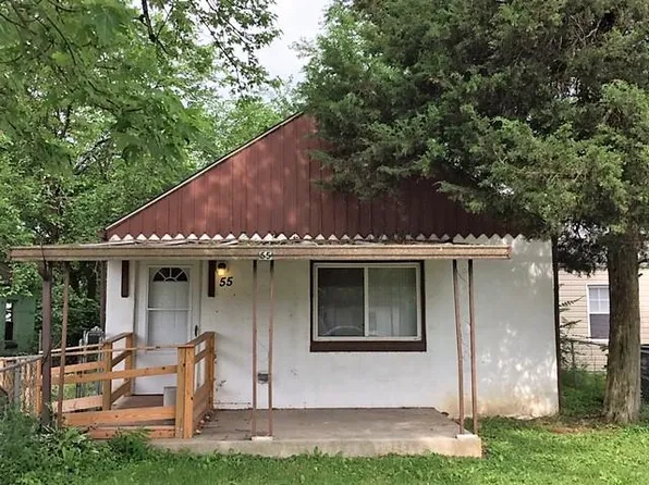 55 Volney Ave, Columbus, OH 43228