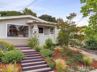 3100 Sylvan Ave, Oakland, CA