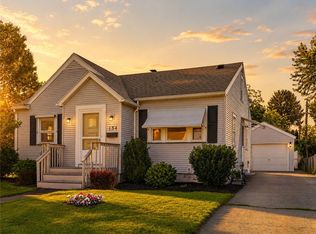 134 Whittington Rd, Rochester, NY 14609