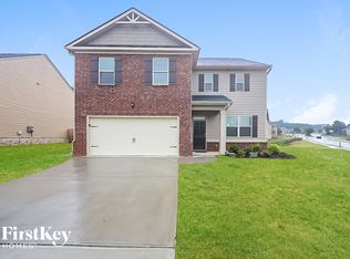 1500 Denver Way, Locust Grove, GA 30248