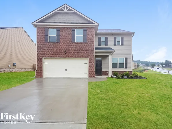 1500 Denver Way, Locust Grove, GA 30248