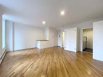 Rented by Compass