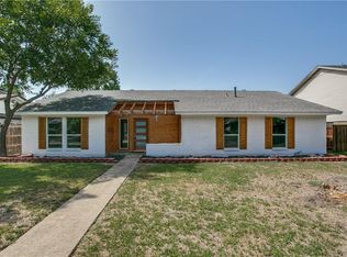 4424 Cleveland Dr, Plano, TX 75093