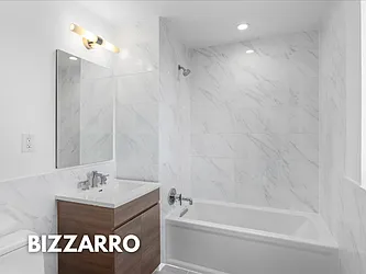 Rented by Bizzarro Agency