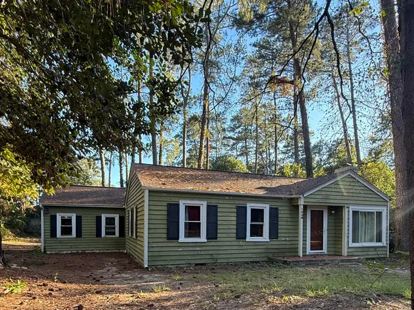 1549 Country Club Road, Rocky Mount, NC 27804