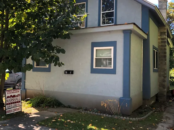 61 Brown St, Malone, NY 12953