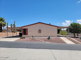3913 N Florence Blvd, Florence, AZ 85132