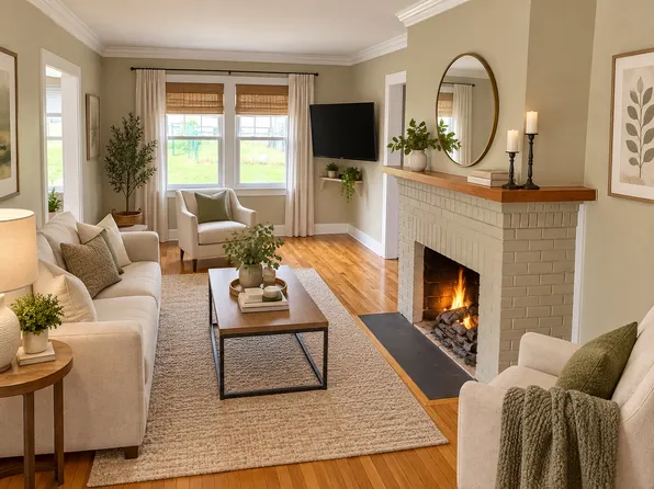 8 Anson St, Stratford, CT 06614