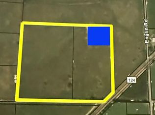 Highway 124 Englin, Winnie, TX 77665