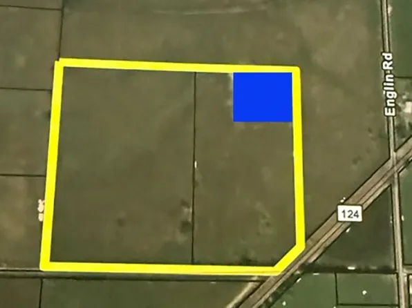 Highway 124 Englin, Winnie, TX 77665