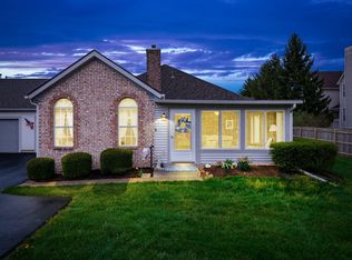 259 Villa Oaks Ln, Columbus, OH