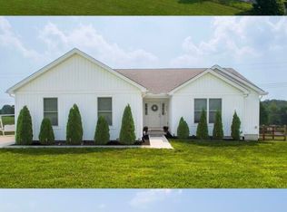 915 Eads Rd, Crittenden, KY 41030